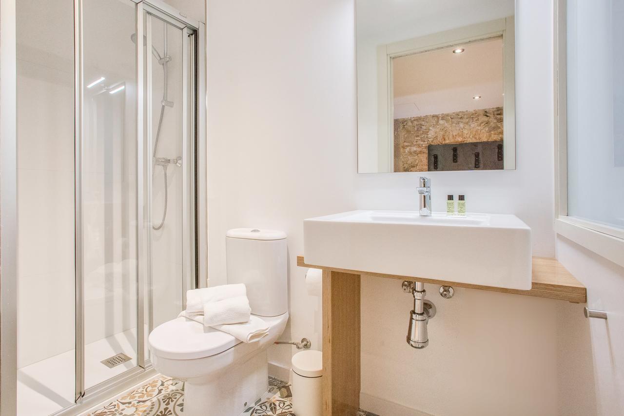 Flateli -placa Catalunya 3-2 Appartement Gerona