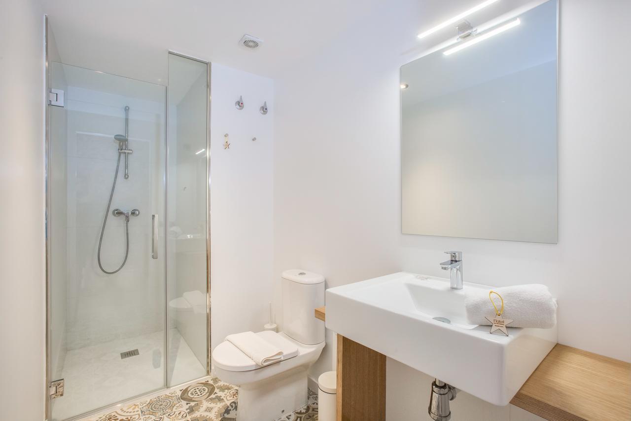 Appartement Flateli -placa Catalunya 3-2 *