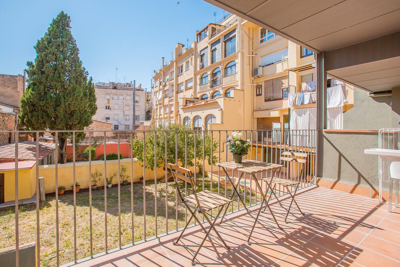 Flateli -plaça Catalunya 3-2 Girona